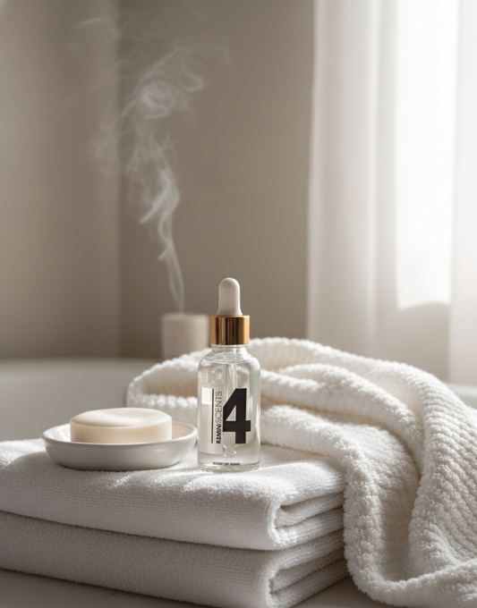 NUMBER 4 – The Silent Skin