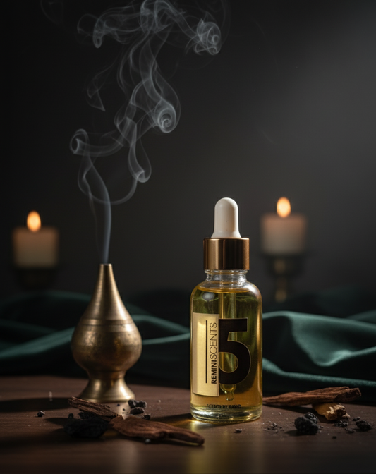 NUMBER 5 – The Deep Thought